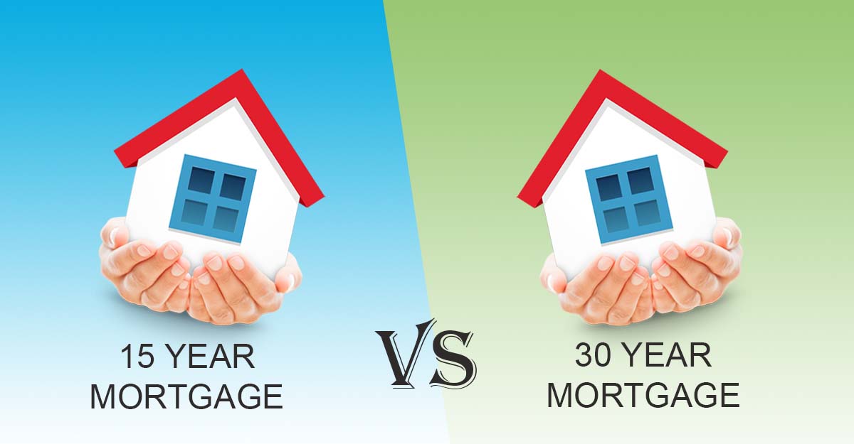 15 Year Mortgage vs. 30 Year Mortgage is Right For You