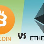 Bitcoin vs Ethereum Thoughts
