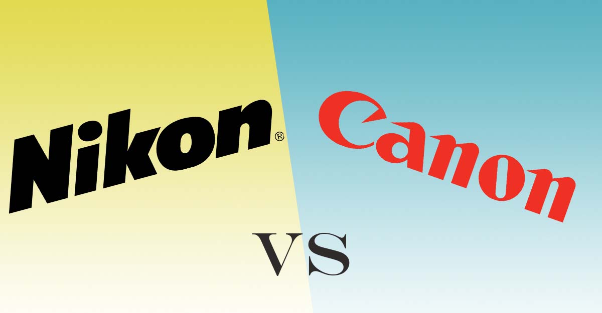 Pick the Right DSLR Camera between Canon and Nikon