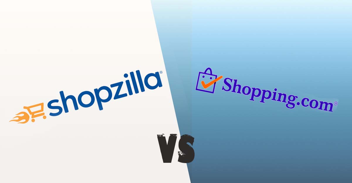 Shopzilla vs Shopping.com for the Win